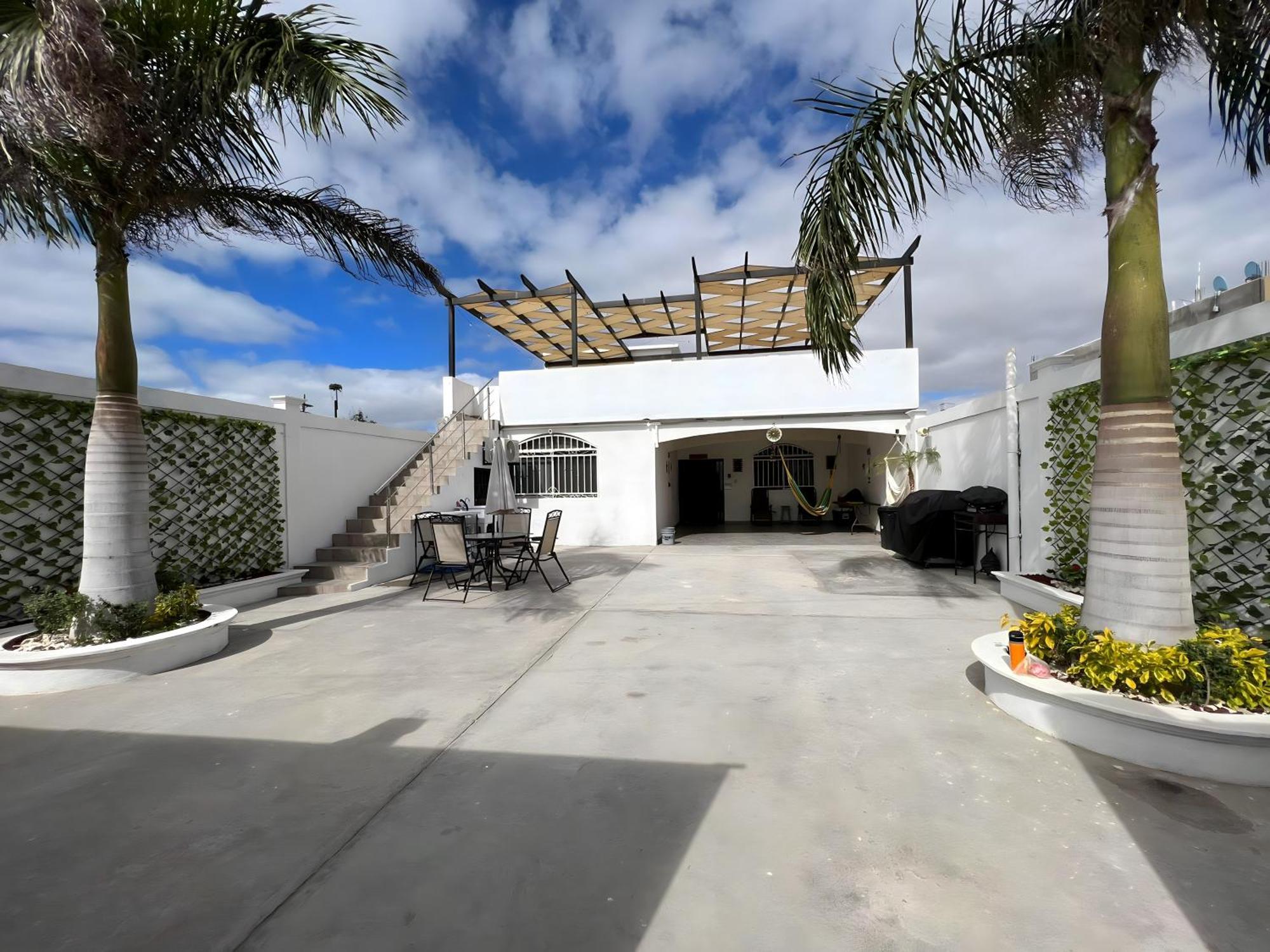 Puerto San Carlos Bay House & Tours -1St Floor- المظهر الخارجي الصورة