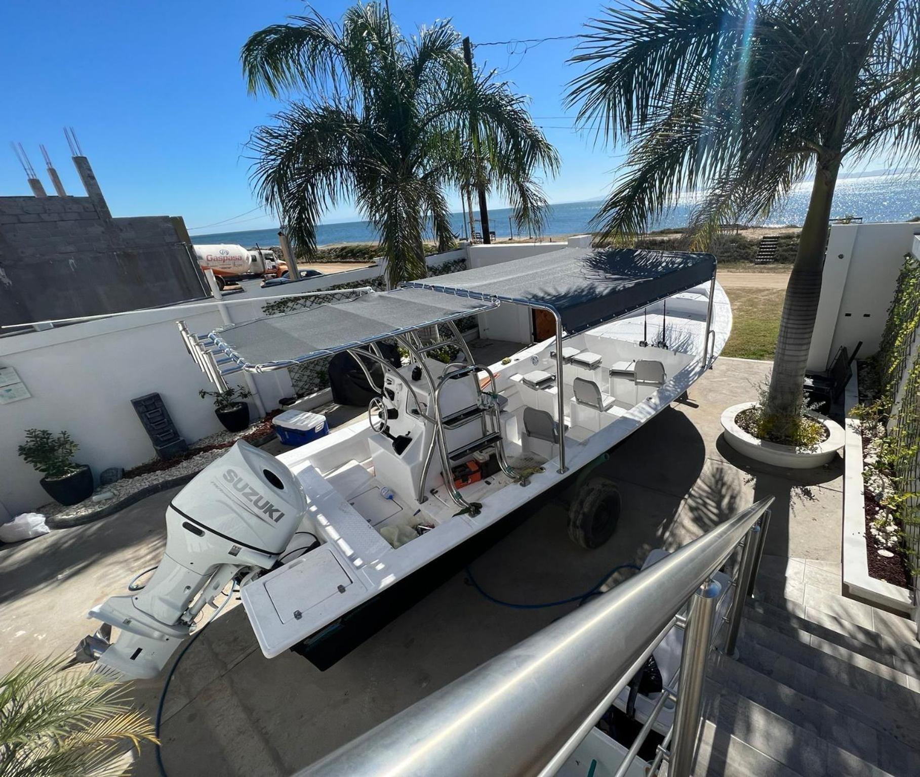 Puerto San Carlos Bay House & Tours -1St Floor- المظهر الخارجي الصورة